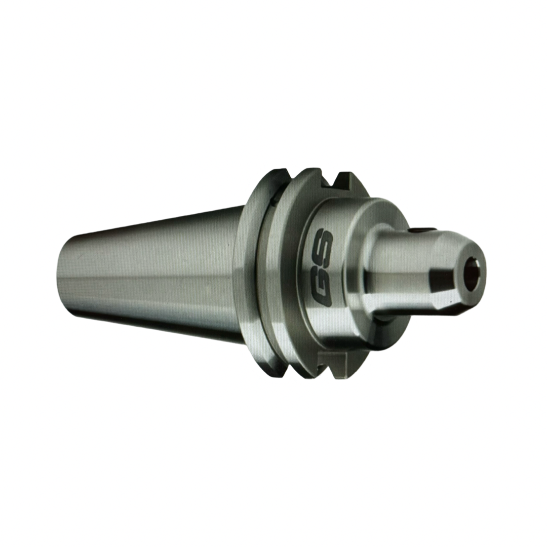 GS Tooling CAT50 End Mill Holder 3/8" x 2.50"