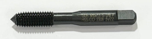 GUHRING M10 x 1.5mm Cobalt Thread Forming Plug Tap