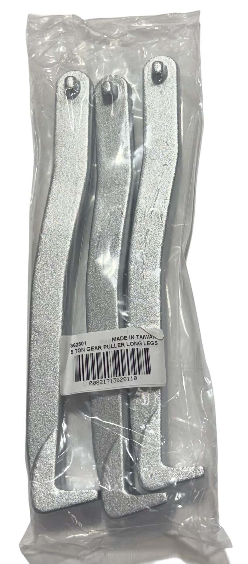 GearWrench 5 Ton Gear Puller Long Legs Only