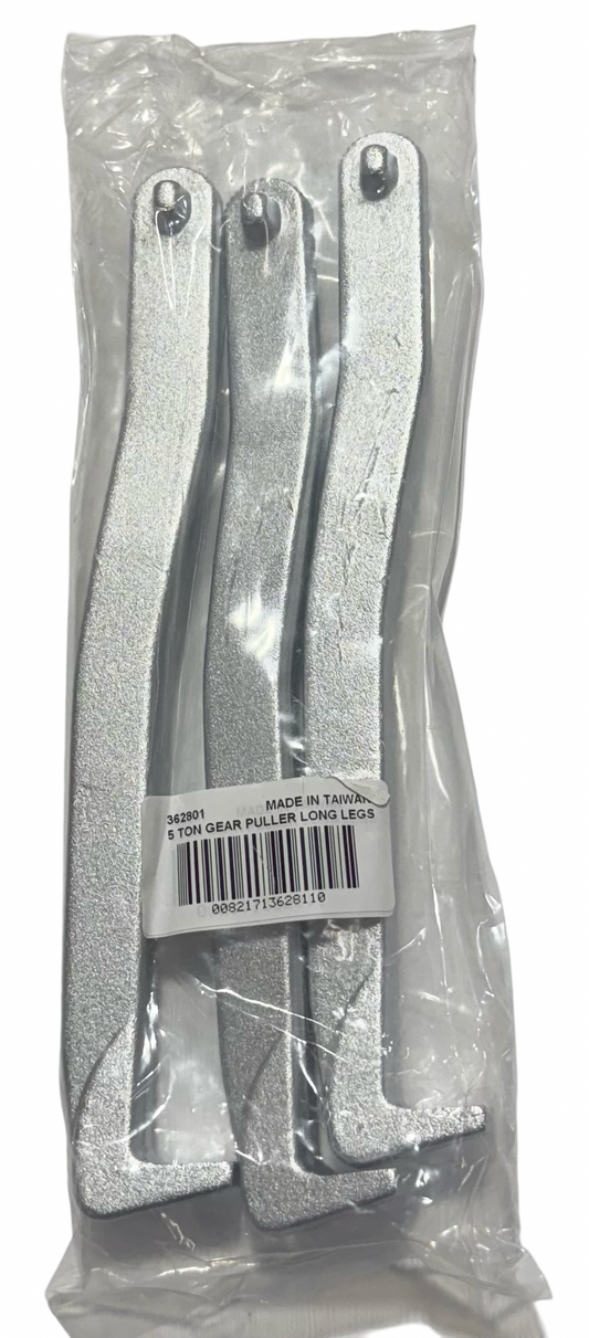 GearWrench 5 Ton Gear Puller Long Legs Only