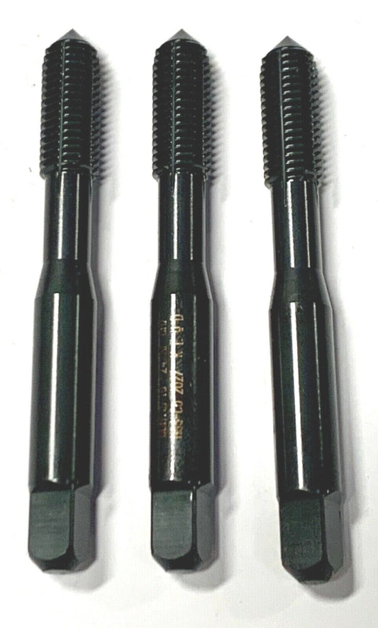 Guhring 5/16-24 Cobalt Tap Thread Forming Plug Taps H7 3 Pack Made In Germany
