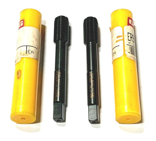 Guhring 7/16-20 Cobalt Thread Forming Taps H8 2 Pack Made In Germany