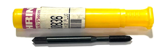 Guhring 8-36 Cobalt Thread Forming Plug Tap H10 Made in Germany