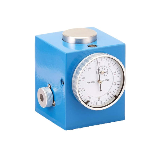HHIP Z-Axis Setting Indicator 0.0005" Graduation 2" Height 4401-0050