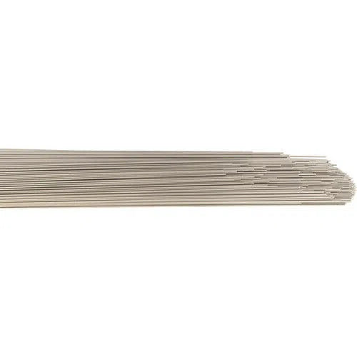 Harris 309L 1/8" x 36" Stainless Steel TIG Rod 3LB 309LT603POP