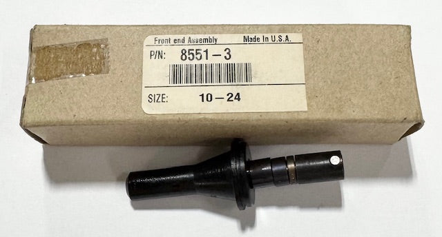 HeliCoil 10-24 Front End Assembly Thread Repair USA Made