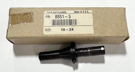 HeliCoil 10-24 Front End Assembly Thread Repair USA Made – Michigan ...