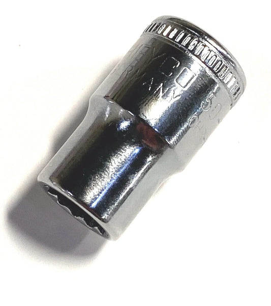 Heyco 1/2" Drive 13mm Socket 12 Point Professional Series Made In Germany 500013