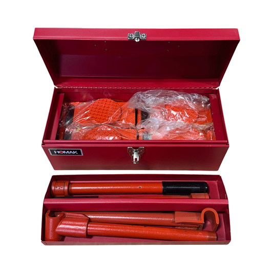Homak HeviMover Kit 2000 to 30,000 lbs Capacity 480019
