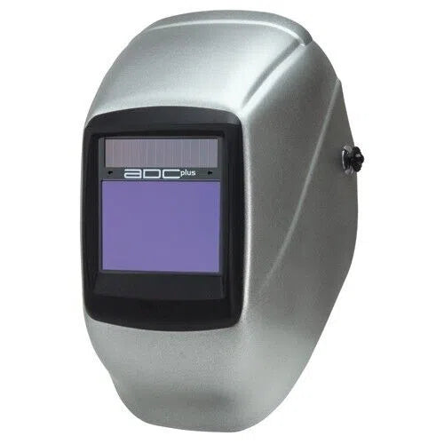 Honeywell Welding Helmet Auto Darkening 9-13 Lens Shade 2090XXLBV913SR