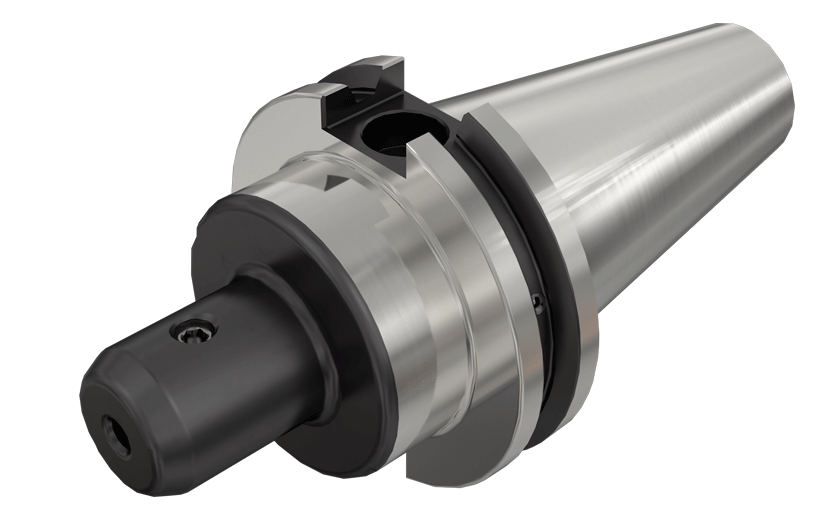 ISCAR CAT40 End Mill Holder 1/2" Diameter 2.625" Protruding