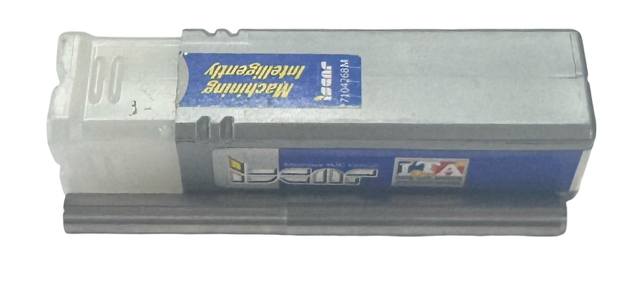 Iscar MM S-A-L090-C08-T05-W Solid Carbide Cylindrical Shank