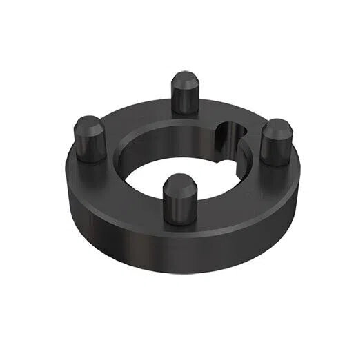Iscar R 1.50-80 Drive Flange Set for Slitting Cutters 4300120