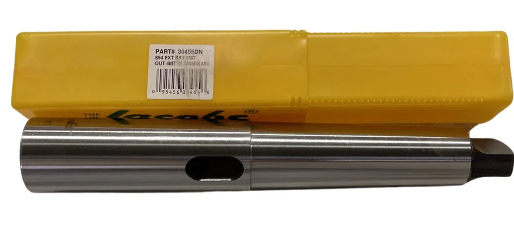 Jacobs 30455DN Extension Socket 5MT OUT 4MT IN 300MM 854