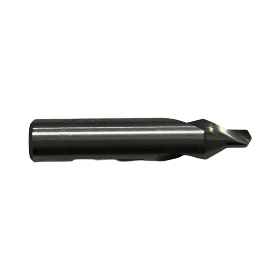 KEO #6 Hey 60° High Speed Steel Combination Drill & Countersink USA