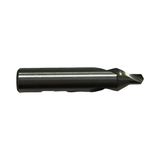 KEO #6 Hey 60° High Speed Steel Combination Drill & Countersink USA