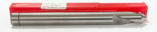 Keo 1" x 10" Cobalt NC Spotting Drill RH 90 Degree USA Made