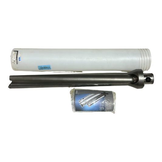 Komet Drill Head Base Element with 80 ABS Connection 8xD Right Hand