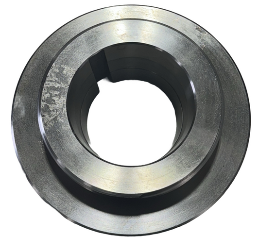 Lathe Chuck Adapter Plate for 10-1/2" Chucks, L-2 Mount