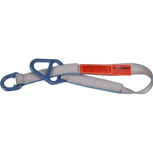 Lift-All Tuff Edge Sling 4ft Wide 4ft Long TC1-804-T4