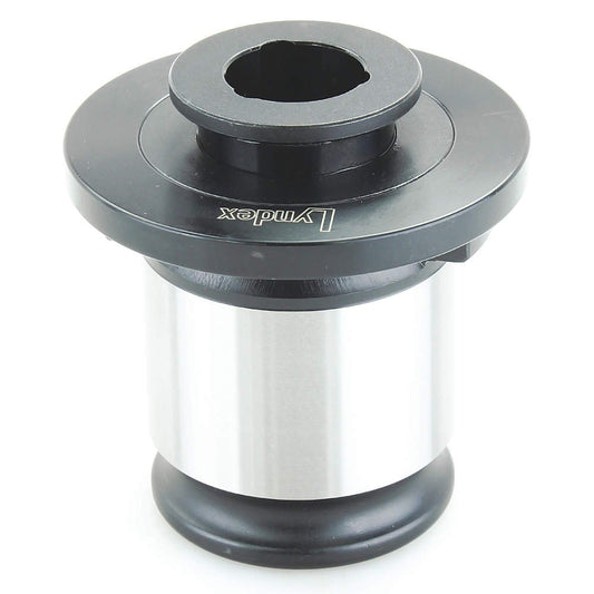 Lyndex #3 Positive Drive Rigid Slotted Tap Collet