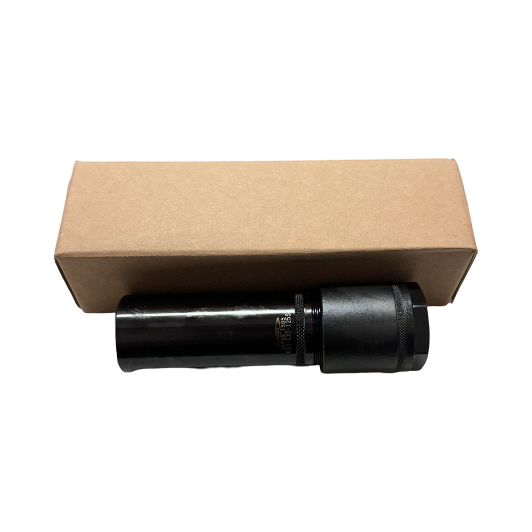 Lyndex Collet Chuck Extension, For Use With 180DA Collet