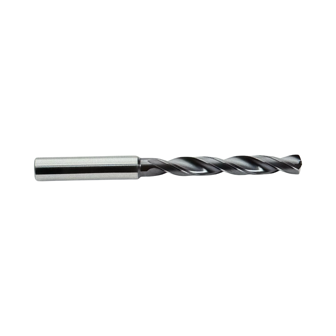 M.A. Ford 15/32" Solid Carbide Double Margin Drill 5X Coolant Fed ALtima Plus