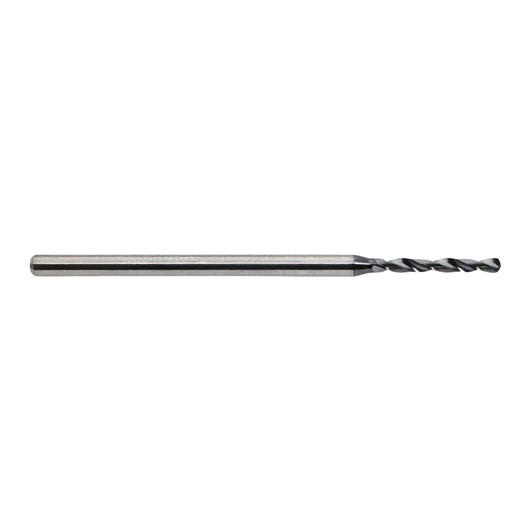 M.A. Ford 2.80mm Solid Carbide Drill Twister XD Micro Drill Altima 2FL