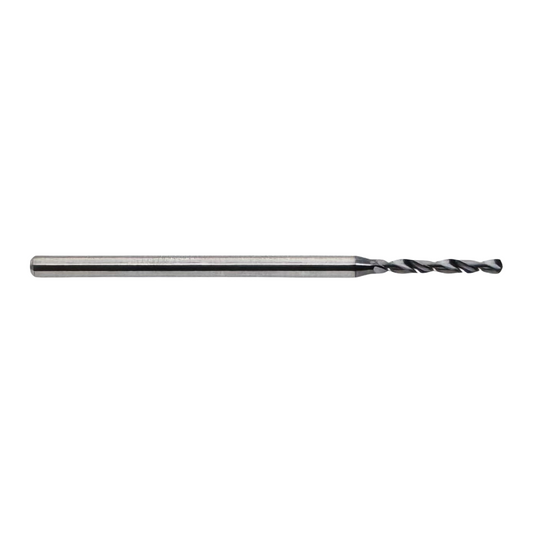 M.A. Ford 2.80mm Solid Carbide Drill Twister XD Micro Drill Altima 2FL