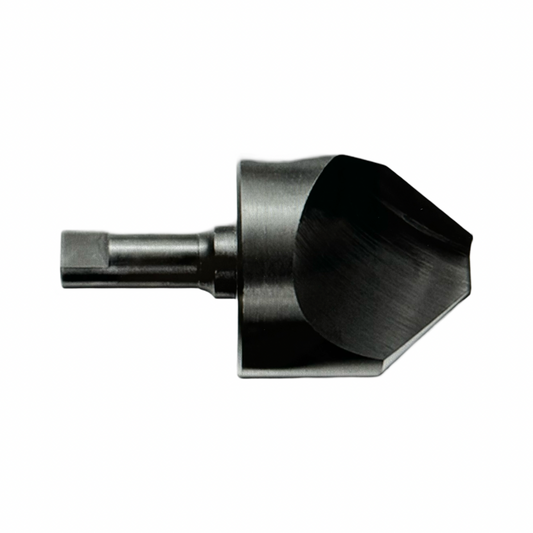 M.A. Ford 3" x 90° HSS Uniflute Countersink 3/4" Shank USA Made