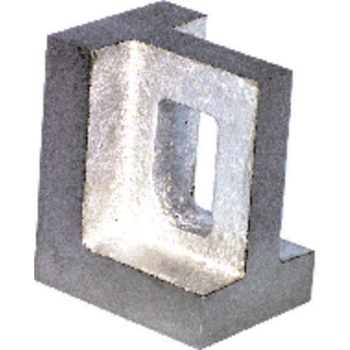 Machined Universal Right Angle Iron 8" x 9" x 16"
