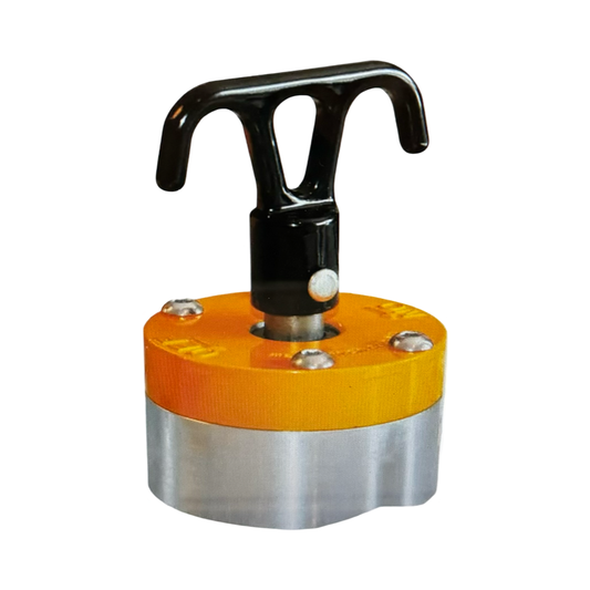 Mag-Mate On/Off Magnetic Tie Down 60 LB