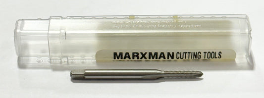 Marxman 4-48 Tap HSS Spiral Point Plug Tap 2 Flute H2
