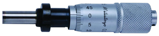 Mitutoyo 0-15mm Micrometer Head 0.01mm Graduation 149-183