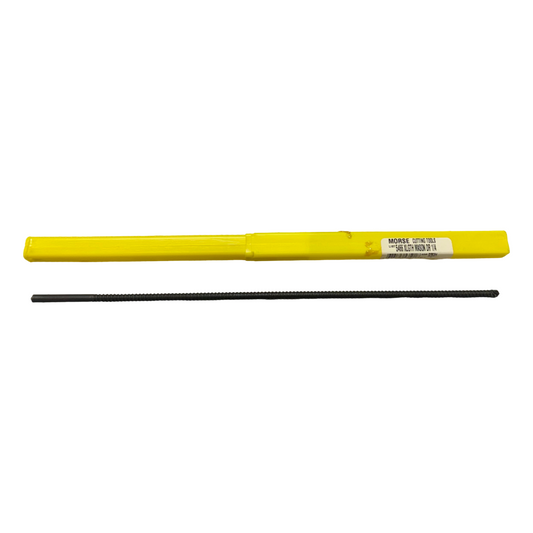 Morse 1/4" x 13" Extra Long Masonry Drill USA Made