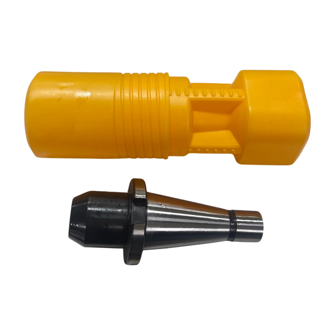 NST40 End Mill Holder 5/8" Hole Diameter 2.312" Protruding Length