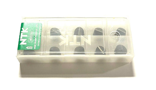 NTK Ceramic Inserts RCGX35T0220 Grade SX9 Turning Inserts 10 Pack