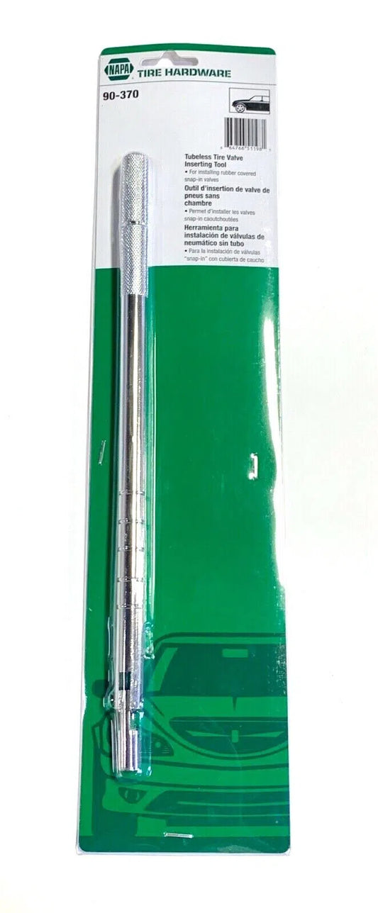 Napa Tubeless Tire Valve Inserting Tool 90-370