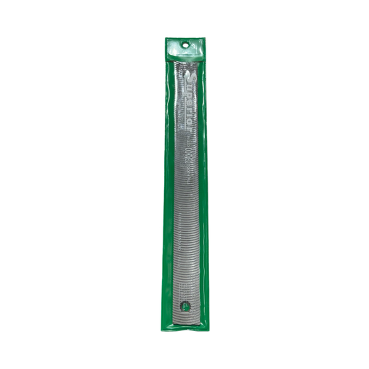 Nicholson 12" Flexible File Milled Curved Tooth Flex File Superior 20138N