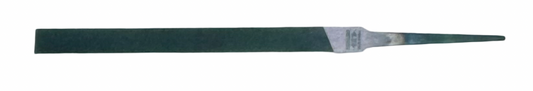 Nicholson 6" Pillar File, Cut No. 00 Swiss Made