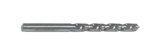 No.12 Solid Carbide Jobber Drill Bit Fast Spiral USA Made