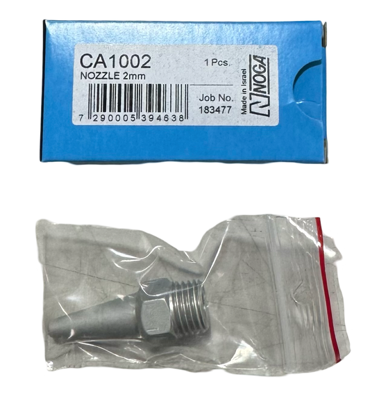 Noga 2mm Nozzle for HP Cool Arm CA1002