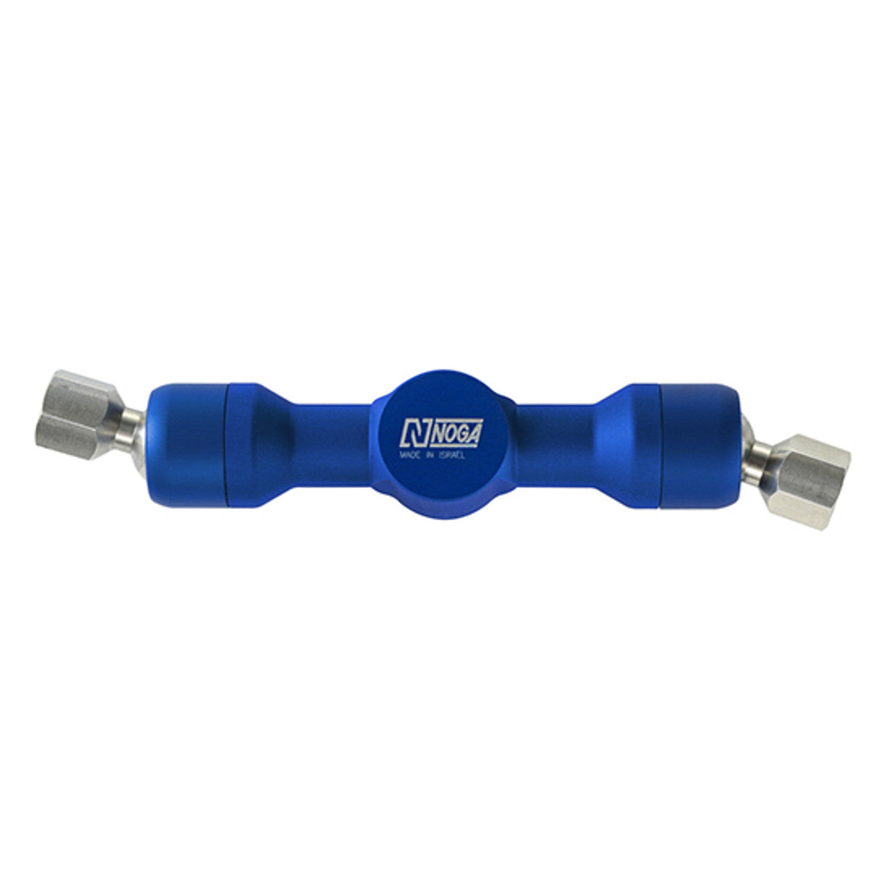 Noga Fixed High Pressure Cool Arm With 4mm Nozzle & Hex Key