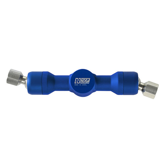 Noga Fixed High Pressure Cool Arm With 4mm Nozzle & Hex Key