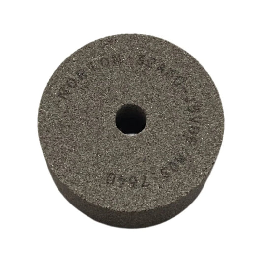 Norton 3" x 1-1/2" x 1/2" ALUNDUM Grinding Wheel 32A60-J5VBE
