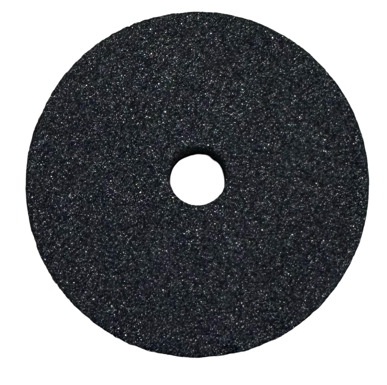 Norton 3" x 1/2" x 1/2" Crystolon Grinding Wheel 37C80-HVK