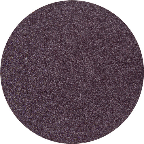 Norton 8″ Metalite R228 Cloth PSA Disc 50 Grit Aluminum Oxide 50 Pack