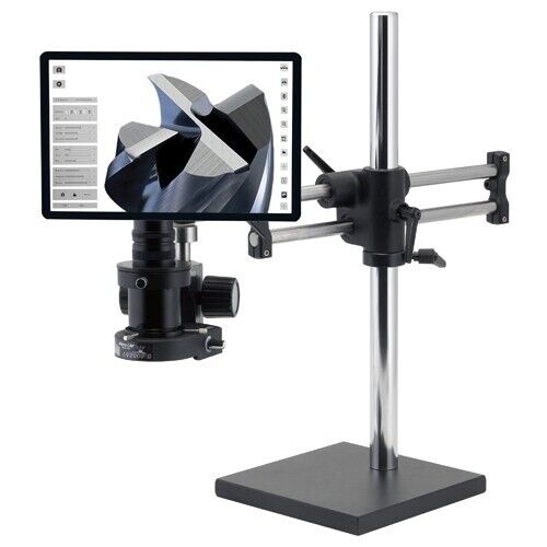O.C. White Super-Scope HD Integrated Video Inspection 1X-40X TKSS-LV2