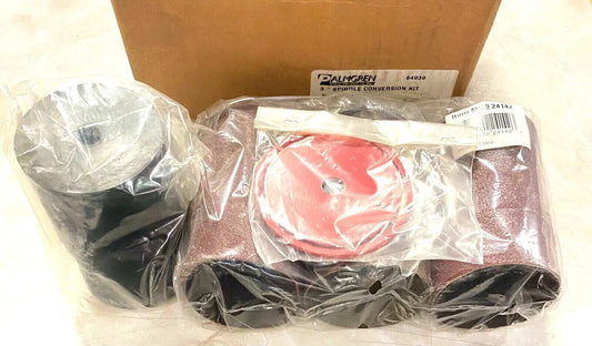 Palmgren 3" Spindle Conversion Kit 84939