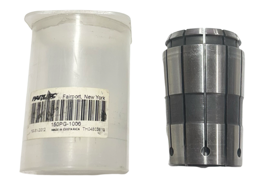 Parlec 1" I.D. TG150 Style Collet 0.0005" TIR